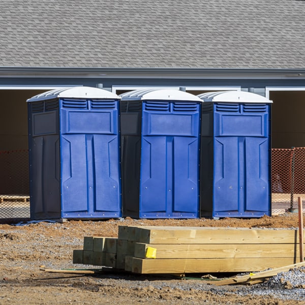 can i rent porta potties for both indoor and outdoor events in Verona New York